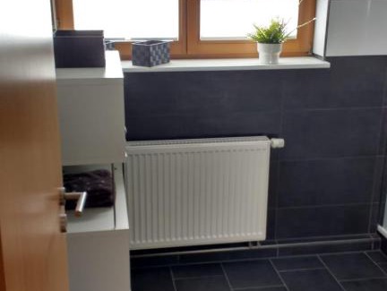 Albersbach Appartement | Haus Rebblick