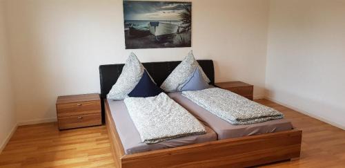 Dierbach Appartement | Haus Rebenblick