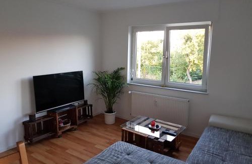 Dierbach Appartement | Haus Rebenblick