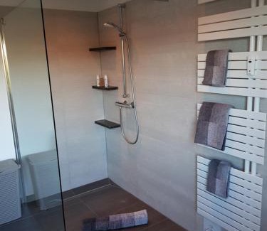 Dierbach Appartement | Haus Rebenblick