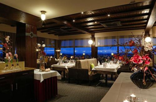 Steinbach Hôtel | Haus Rebland Urlaubsglück-Hotel