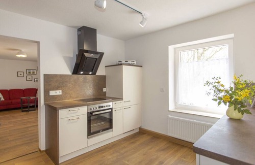 Dreschvitz Maison | Maison Résidence Résidence de vacances tout