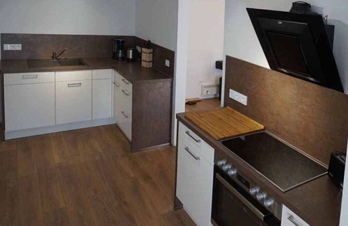 Dreschvitz Maison | Maison Résidence Résidence de vacances tout