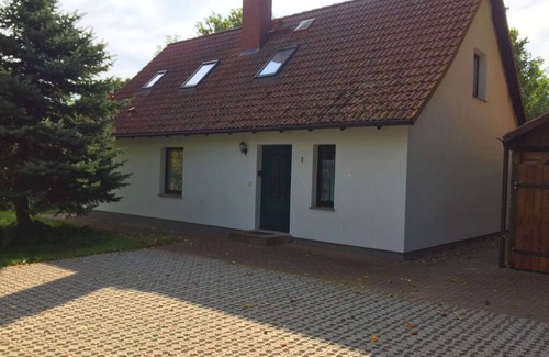 Dreschvitz Maison | Maison Résidence Résidence de vacances tout