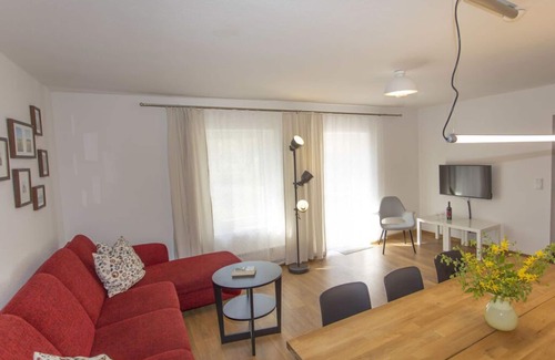 Dreschvitz Maison | Maison Résidence Résidence de vacances tout