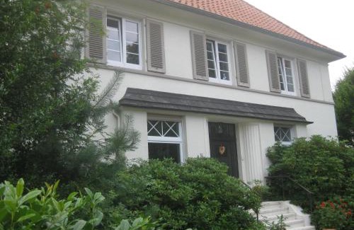 Buende Appartement | Haus ReWi