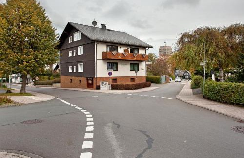 Ortsmitte Appartement | Haus Rheinland