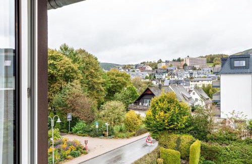 Ortsmitte Appartement | Haus Rheinland