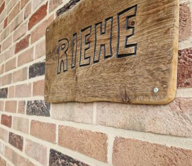 Haseluenne Maison | Haus Riehe