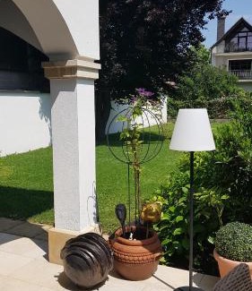 Neusiedl am See Appartement | Haus Roland