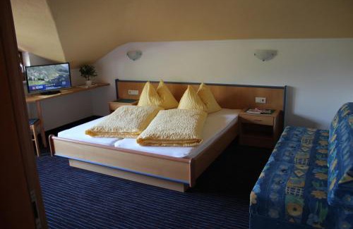 Obergurgl Appartement | Haus Romana