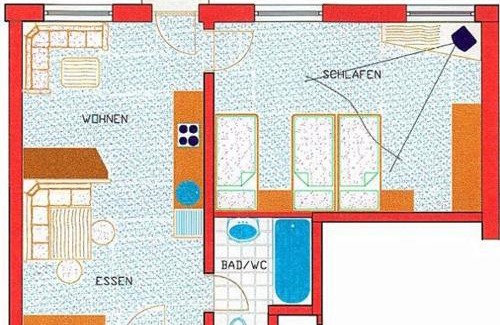 Obergurgl Appartement | Haus Romana