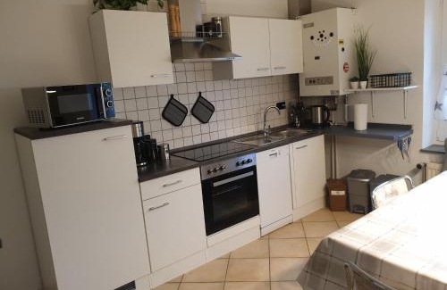 Hagermarsch Maison | Haus Romy