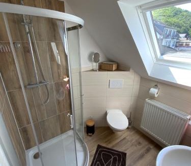 Ellenz Appartement | Haus Rosa