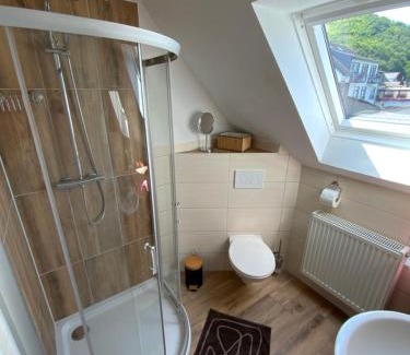 Ellenz Appartement | Haus Rosa