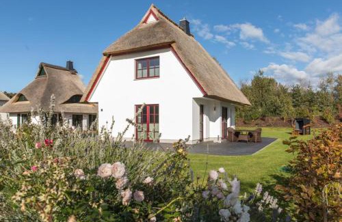 Fuhlendorf Maison | Haus Rose, Luxus-Ferienhaus in Fuhlendorf fur 4 Personen