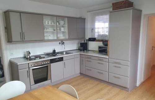 Sinzing Appartement | Haus Rosenbusch