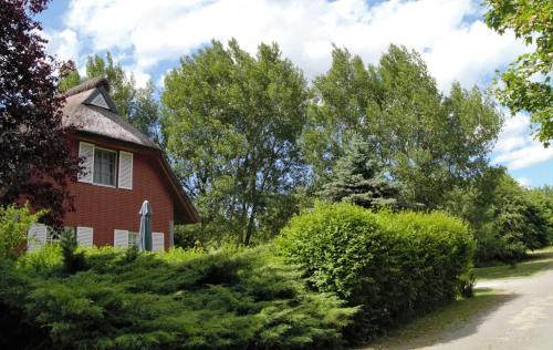 Rothenkirchen Maison | Haus Rosenrot