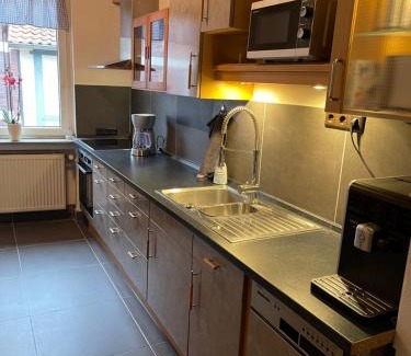 Region Hannover District Appartement | Haus Rozic
