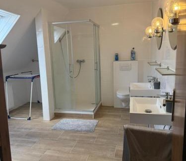Region Hannover District Appartement | Haus Rozic
