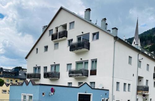 Sillian Appartement | Haus Ruach