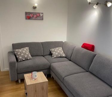 Sillian Appartement | Haus Ruach