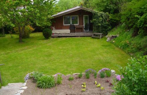 Obsteig Appartement | Haus Ruth