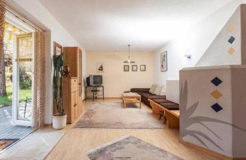 Obsteig Appartement | Haus Ruth