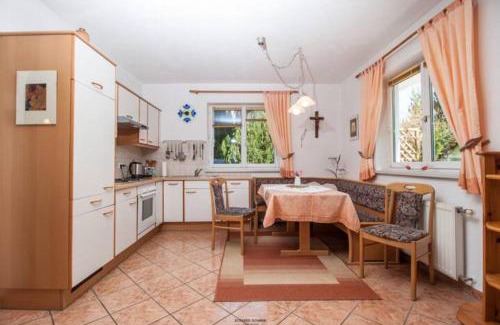 Obsteig Appartement | Haus Ruth