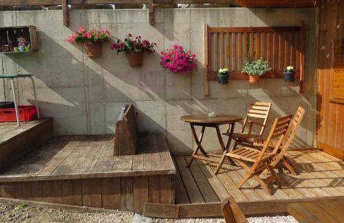 Peffingen Maison | Haus Süskewiet