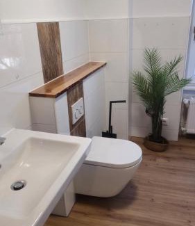 Saarburg Appartement | Haus Saarburg Innenstadt Bleser Appartements
