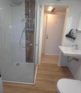 Saarburg Appartement | Haus Saarburg Innenstadt Bleser Appartements