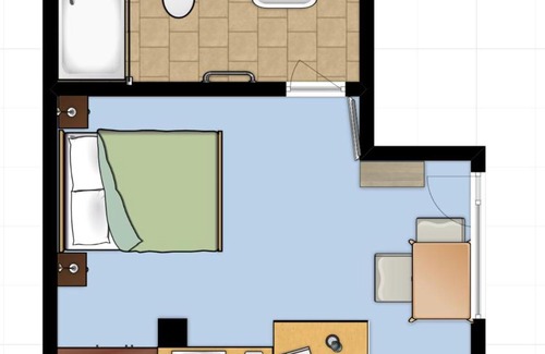 Emberg Appartement | Haus Sabrina