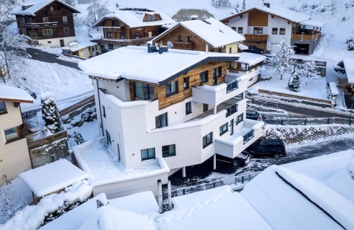 See Appartement | Maison Sabrina Appartement "Hexenkopf" avec vue sur les montagnes, Wi-Fi & Terrasse