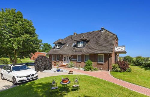 Groß Holum Appartement | haus-sand-am-meer