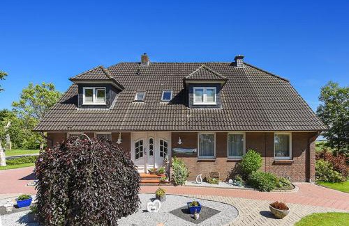 Groß Holum Appartement | haus-sand-am-meer