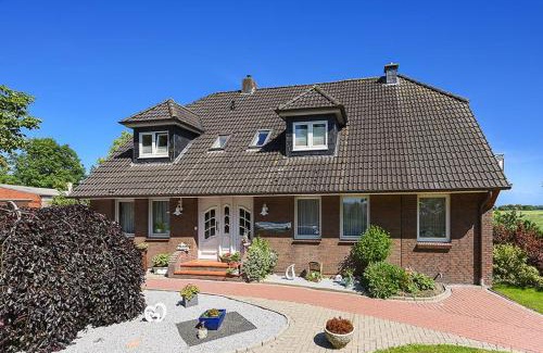 Groß Holum Appartement | haus-sand-am-meer