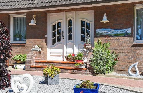 Groß Holum Appartement | haus-sand-am-meer