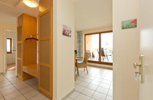 Muritz Appartement | Haus Sarah 3 Am Lorenweg 10