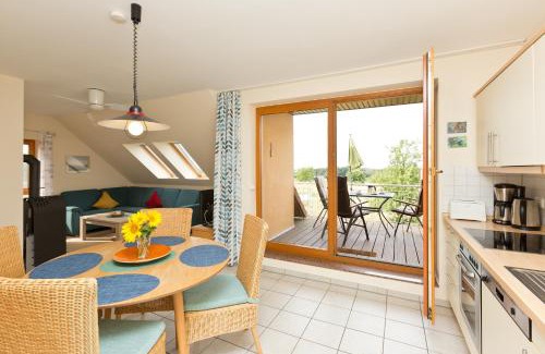 Muritz Appartement | Haus Sarah 3 Am Lorenweg 10