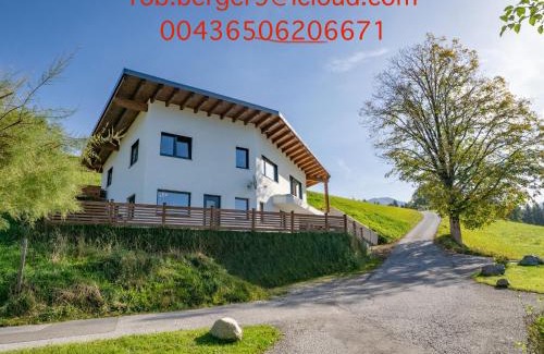 Hopfgarten Markt Appartement | Haus SaRo