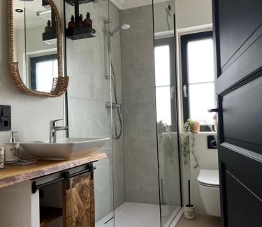 Heede Appartement | Haus Schönsee