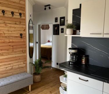 Heede Appartement | Haus Schönsee