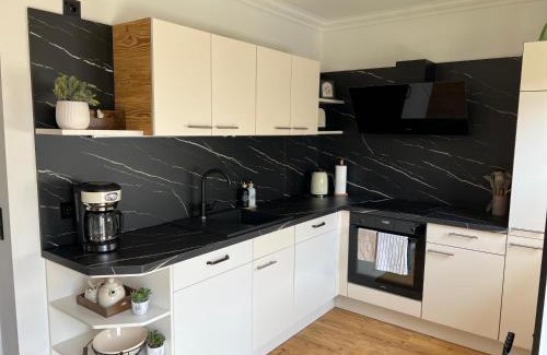 Heede Appartement | Haus Schönsee