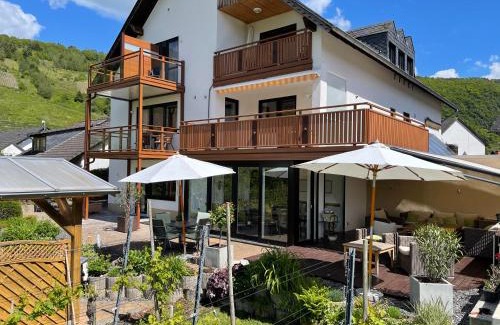 Wolf Maison | Haus Schatzgarten