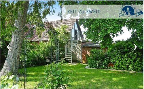 Meerbeck Appartement | Haus Schaumburger Land