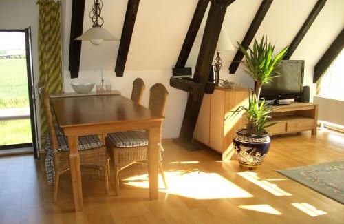 Meerbeck Appartement | Haus Schaumburger Land