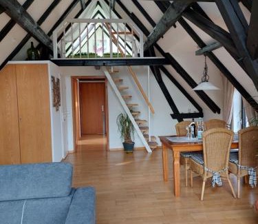 Meerbeck Appartement | Haus Schaumburger Land