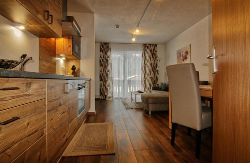 Unterrotte Maison | Haus Scheiber