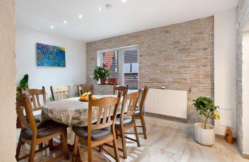 Schliengen Appartement | Haus Schliengen